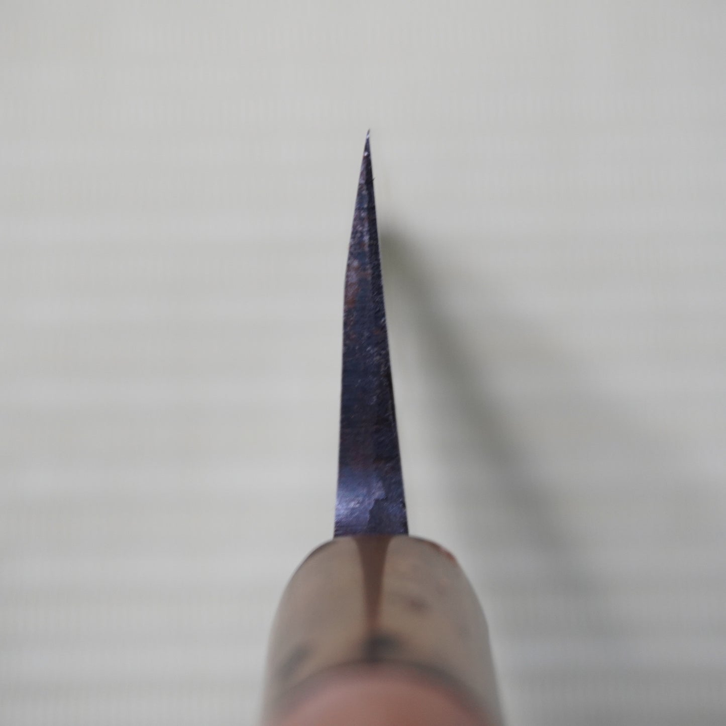 Japanese Deba Knife 155mm Signed Blade (Illegible) High Quality Japan F-326