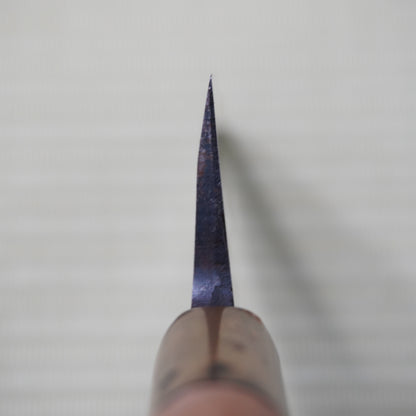 Japanese Deba Knife 155mm Signed Blade (Illegible) High Quality Japan F-326