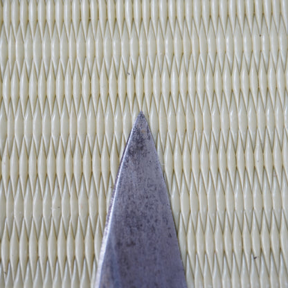 Sekimagoroku Ginju Yanagiba Knife 230mm Signed Lightweight Vintage Japan F-329