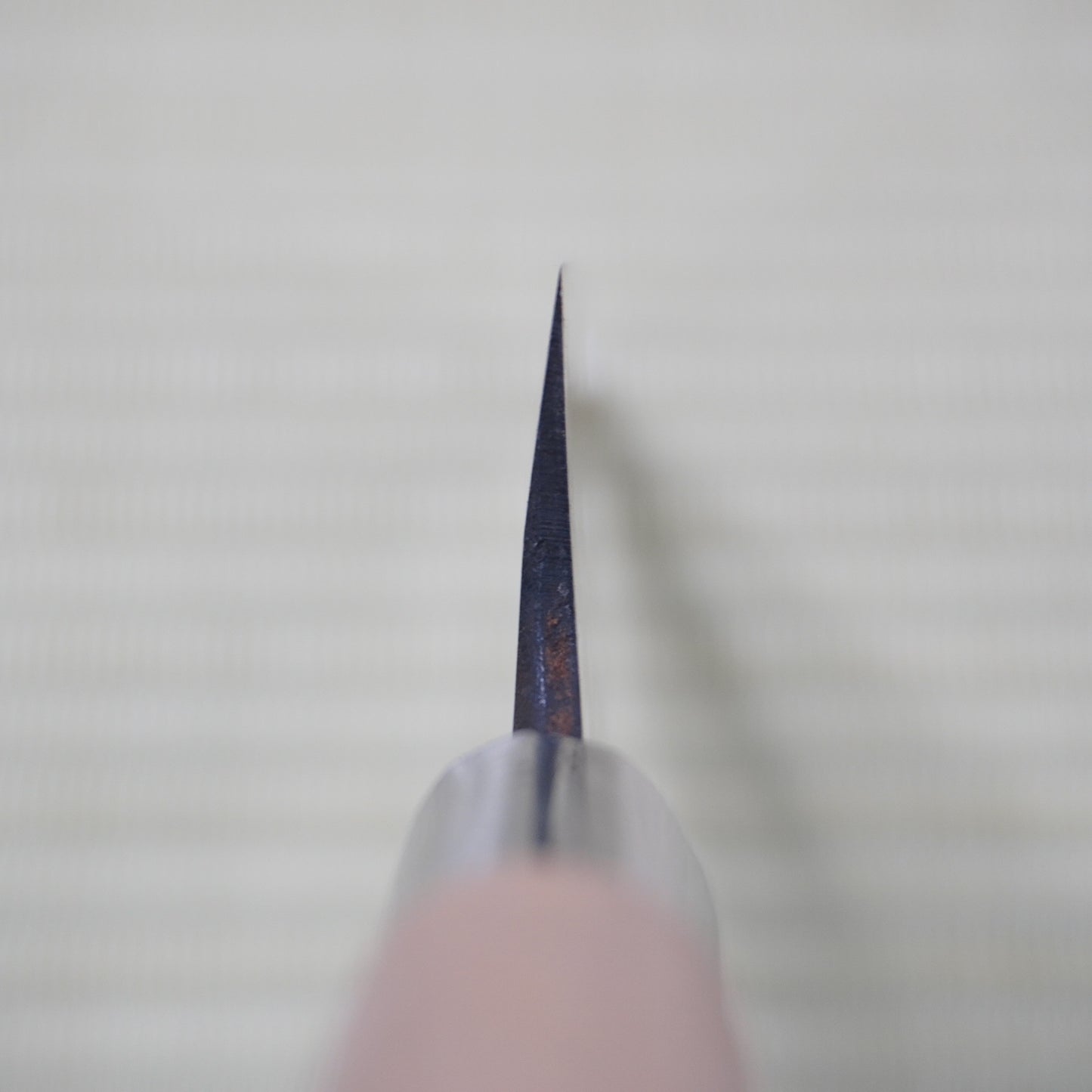 Sakai Iwakuni Deba Used Knife 150mm Signed Japan High Quality Vintage F-333