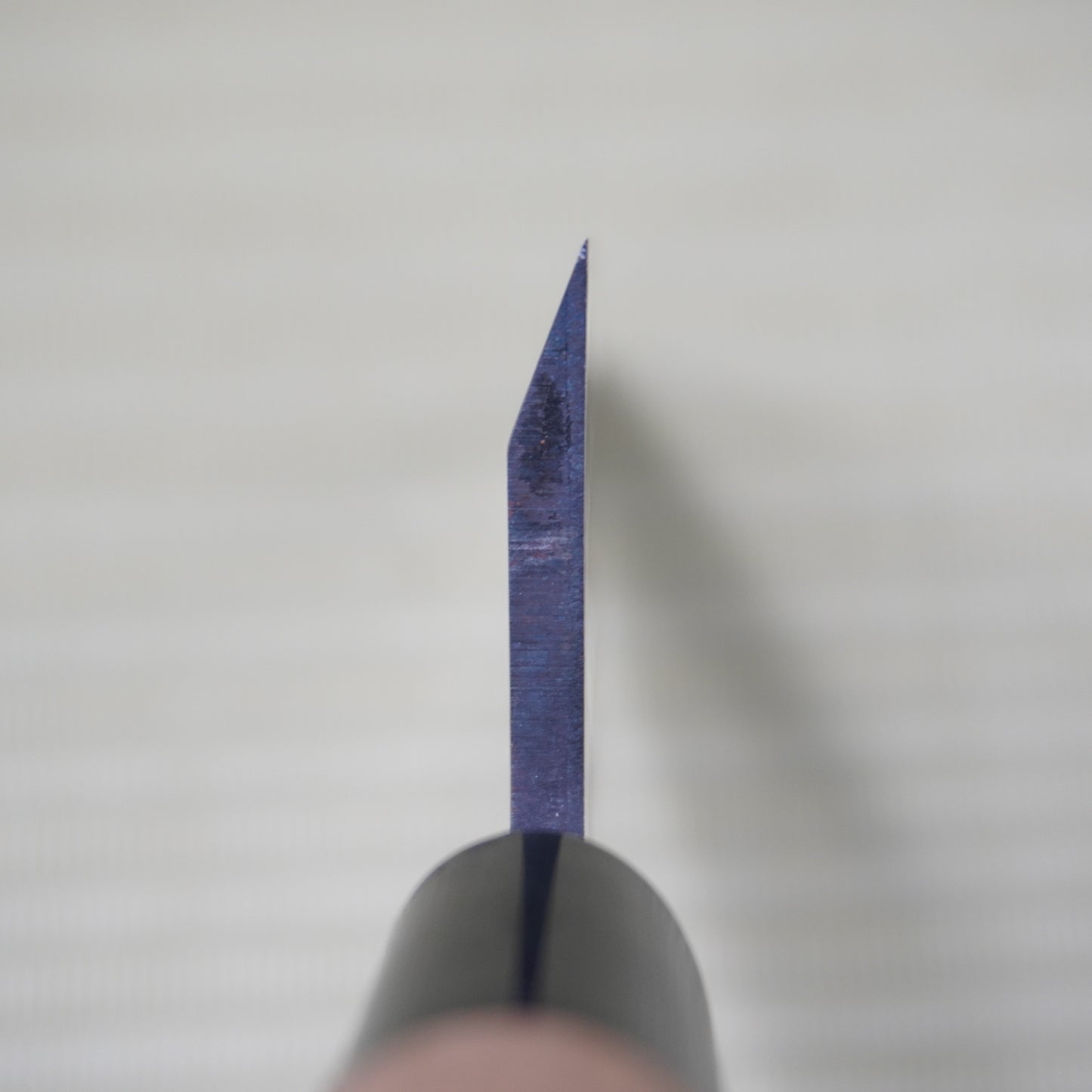 Sakai Masafusa Vintage Deba Knife 155mm Signed Japan High Quality Blade F-339