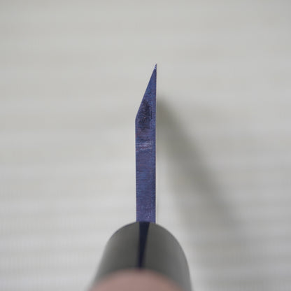 Sakai Masafusa Vintage Deba Knife 155mm Signed Japan High Quality Blade F-339