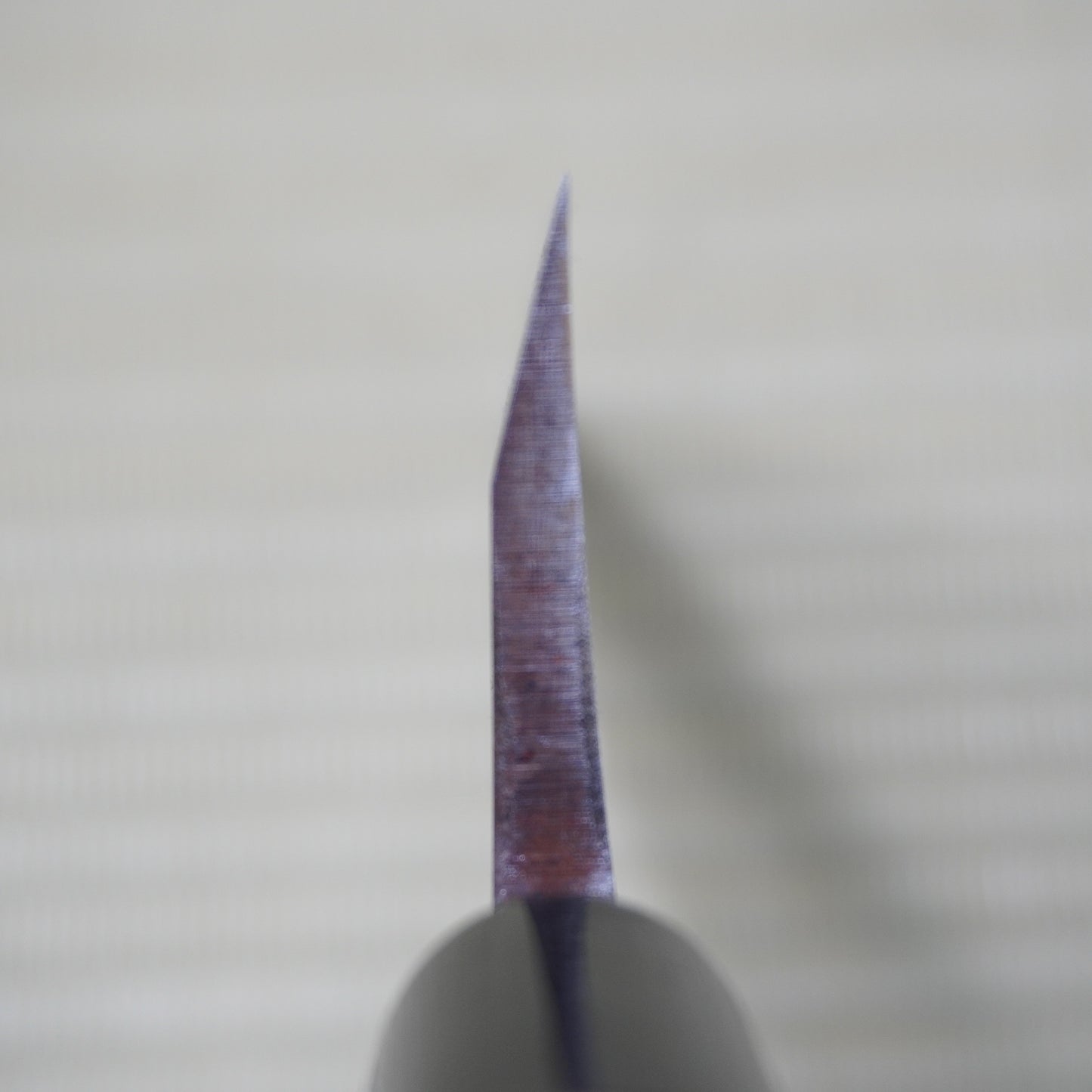 Sekimagoroku Ginju Used Deba Knife 145mm Signed Japan High Quality Blade F-340