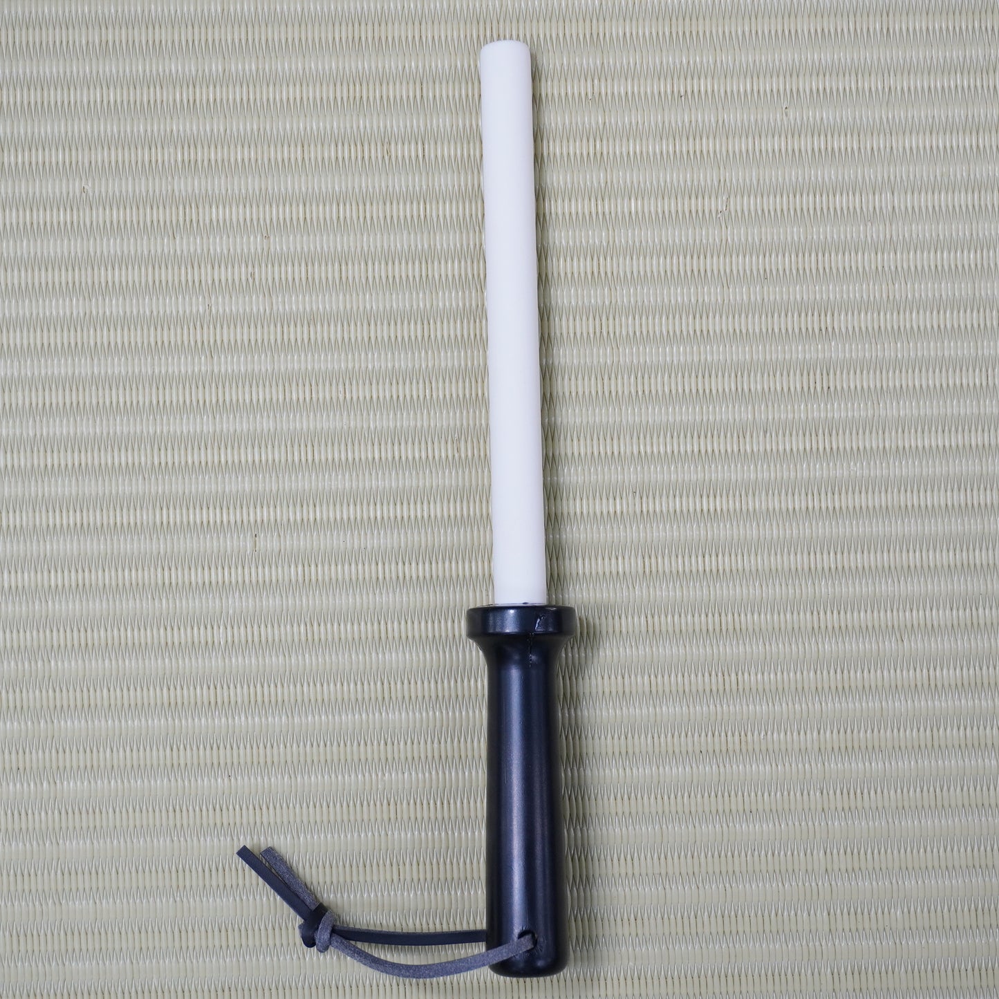 Kai Ceramic Knife Sharpener Made in Japan for Kitchen Knives 240mm P-124