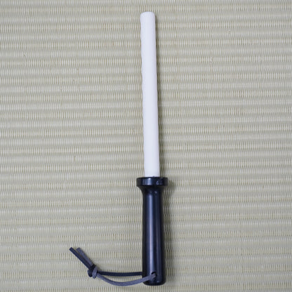 Kai Ceramic Knife Sharpener Made in Japan for Kitchen Knives 240mm P-124