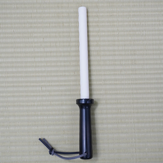 Kai Ceramic Knife Sharpener Made in Japan for Kitchen Knives 240mm P-124