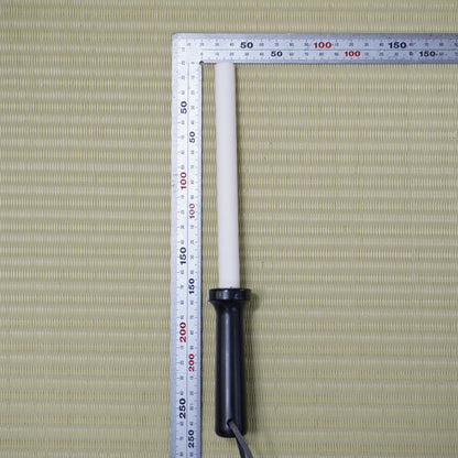 Kai Ceramic Knife Sharpener Made in Japan for Kitchen Knives 240mm P-124