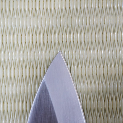 Yamatojishi Japanese Deba Knife 145mm signed Sharp Edge High Quality sushi F-343