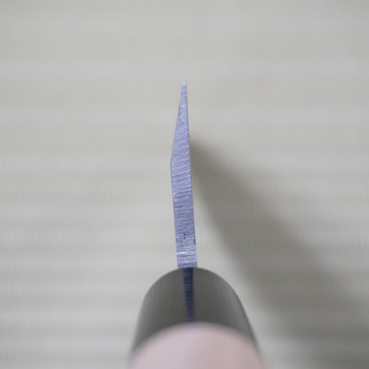 Yamatojishi Japanese Deba Knife 145mm signed Sharp Edge High Quality sushi F-343