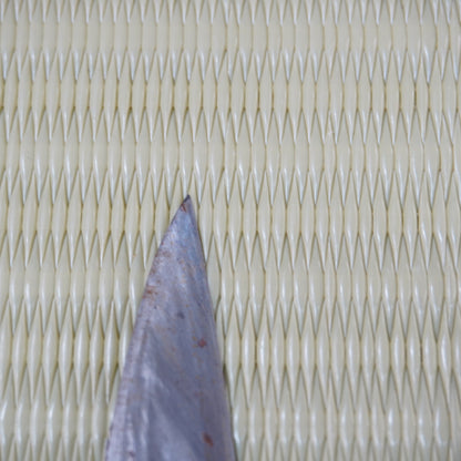 Tametsugu Used Japanese Yanagiba Knife 200mm Lightweight Sashimi Blade F-345