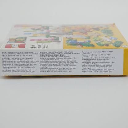 LEGO 71418 Super Mario Creativity Toolbox Building Set - New, Retired P-142