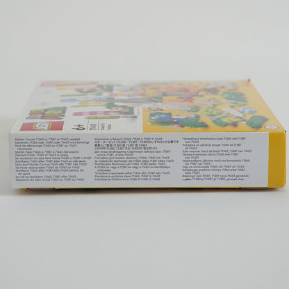 LEGO 71418 Super Mario Creativity Toolbox Building Set - New, Retired P-142