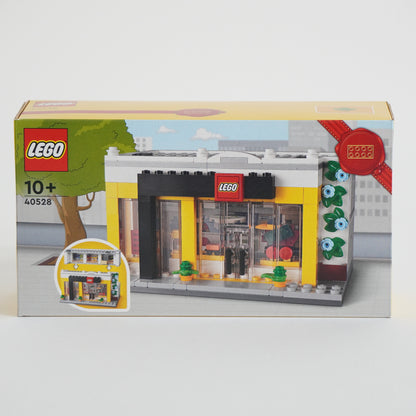 LEGO Store 40528 Building Set - Retired, New & Sealed, Collectible P-139