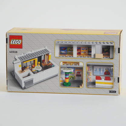 LEGO Store 40528 Building Set - Retired, New & Sealed, Collectible P-139