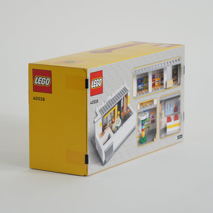 LEGO Store 40528 Building Set - Retired, New & Sealed, Collectible P-139