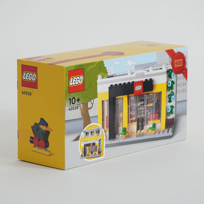 LEGO Store 40528 Building Set - Retired, New & Sealed, Collectible P-139