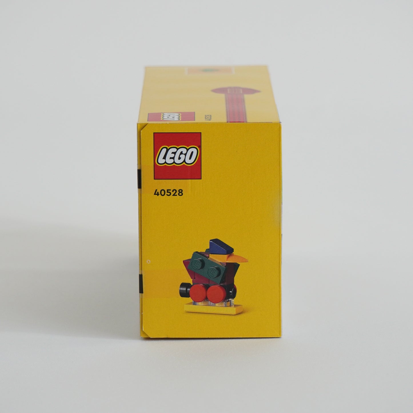 LEGO Store 40528 Building Set - Retired, New & Sealed, Collectible P-139