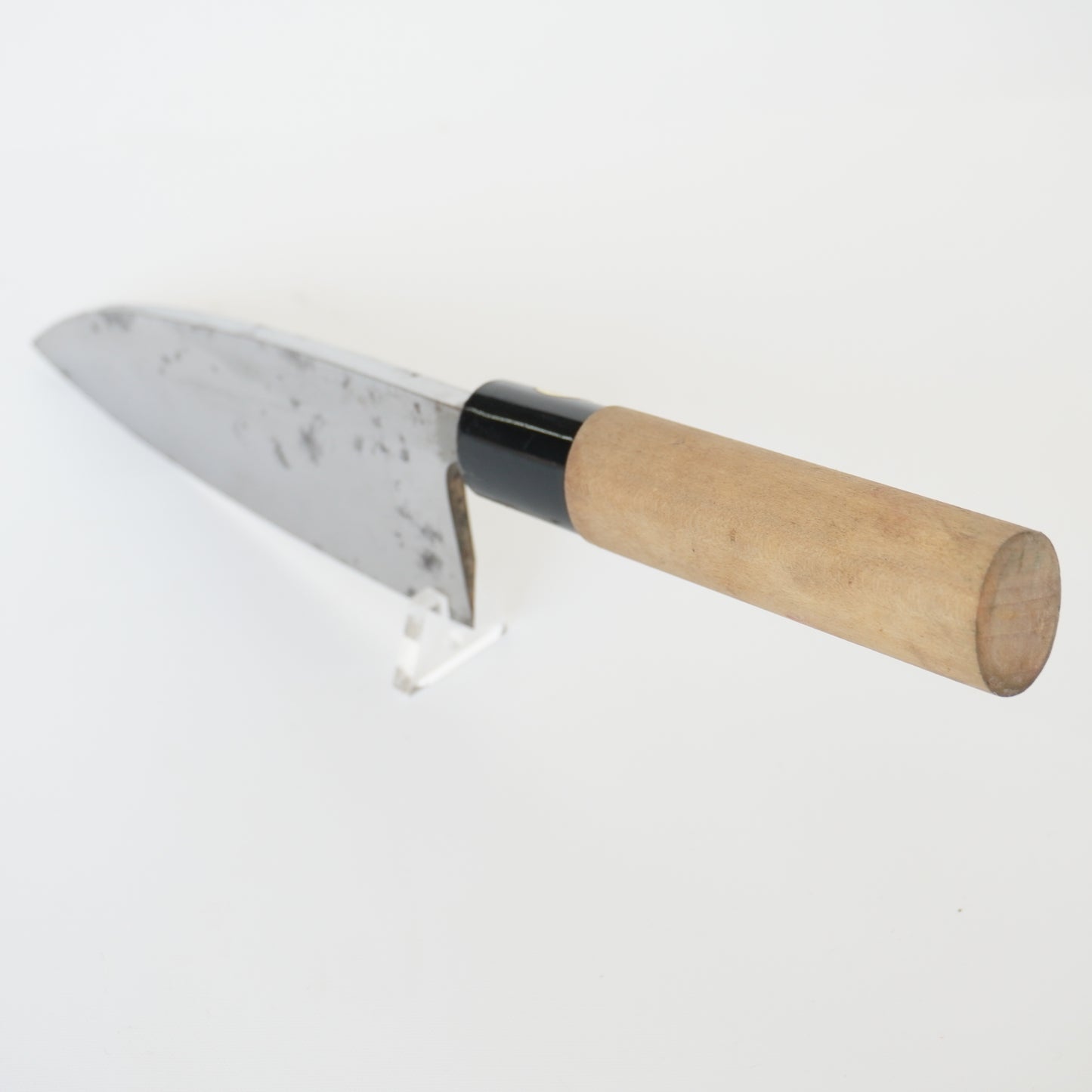 Sakai Ryujin Used Deba Knife 150mm Japan Vintage High Quality Engraved F-354