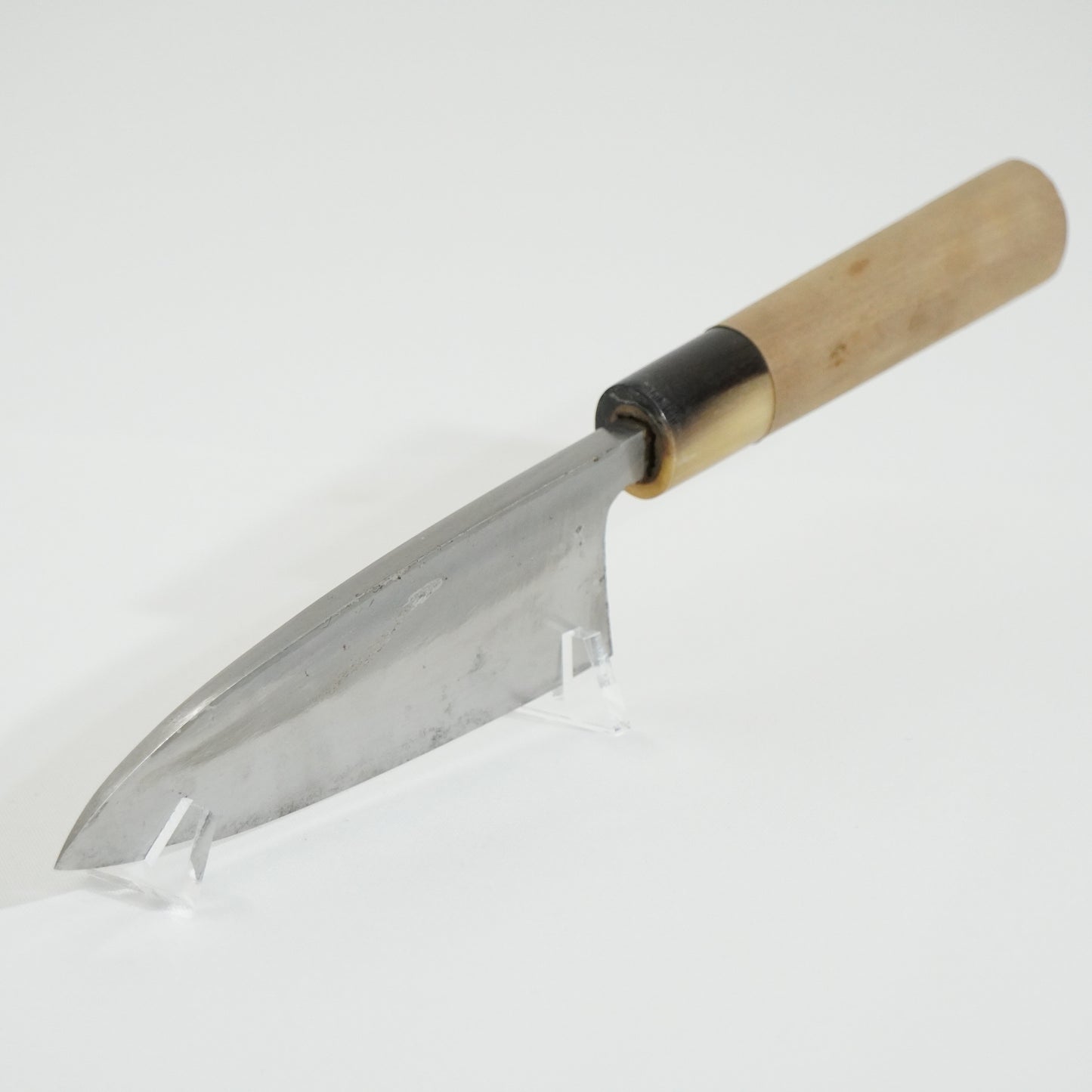 Kai SekiMagoroku Deba 150mm Japanese Chef's Knife with Handle Boxed F-356