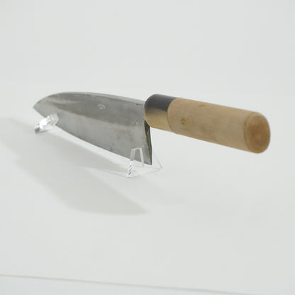 Kai SekiMagoroku Deba 150mm Japanese Chef's Knife with Handle Boxed F-356