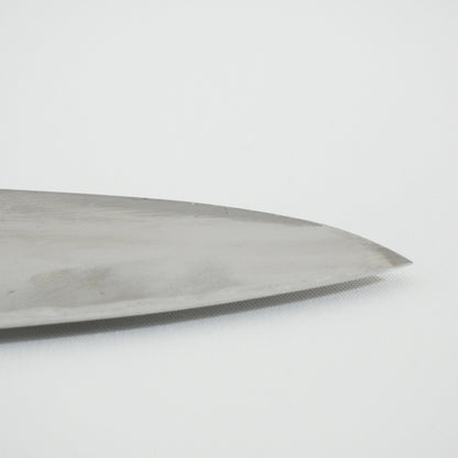 Kai SekiMagoroku Deba 150mm Japanese Chef's Knife with Handle Boxed F-356