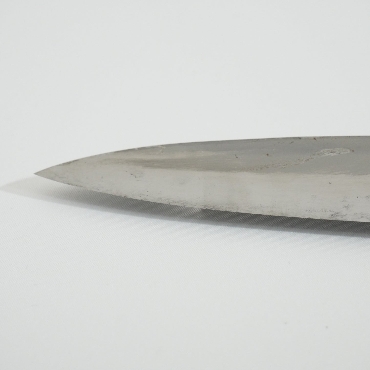 Kai SekiMagoroku Deba 150mm Japanese Chef's Knife with Handle Boxed F-356