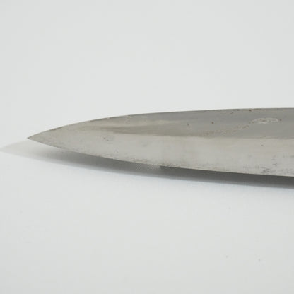 Kai SekiMagoroku Deba 150mm Japanese Chef's Knife with Handle Boxed F-356