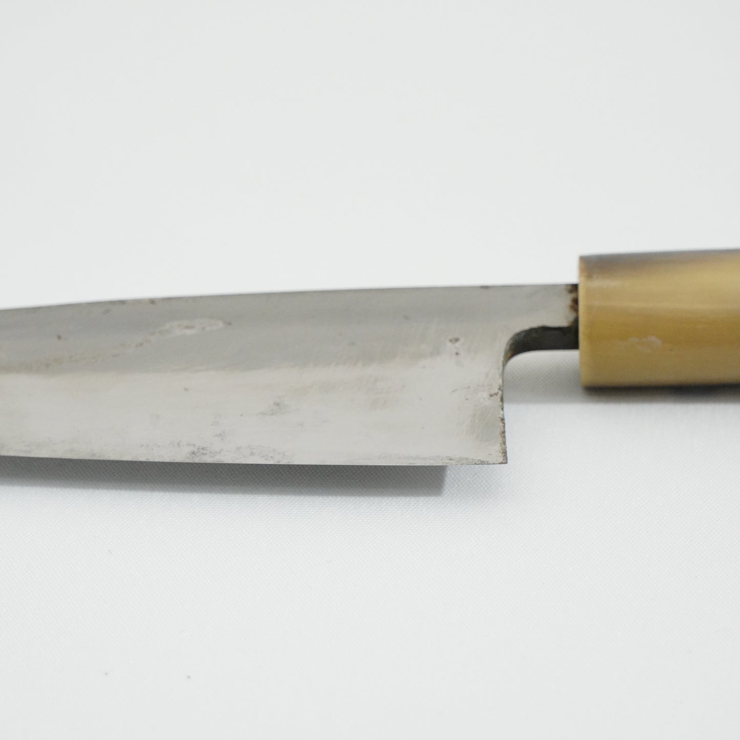 Kai SekiMagoroku Deba 150mm Japanese Chef's Knife with Handle Boxed F-356