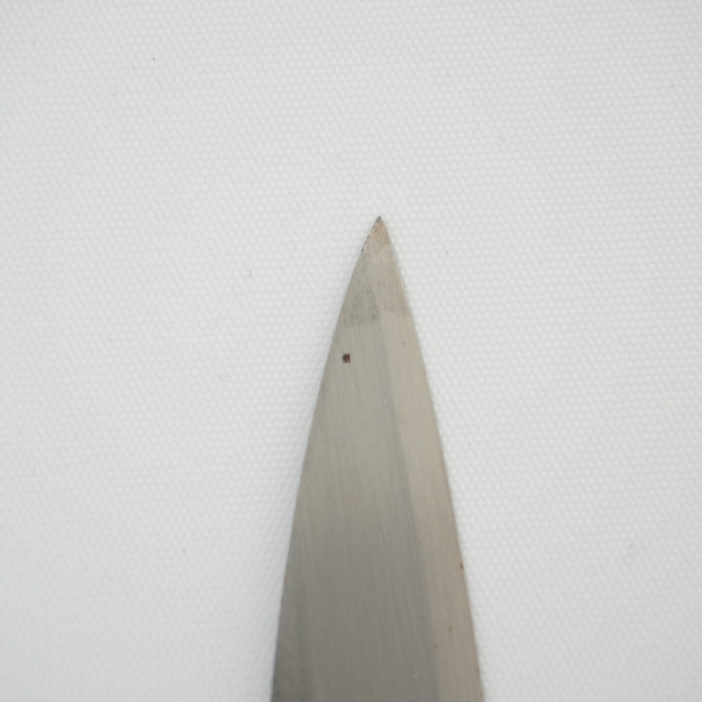 Yuko Japanese Used Deba & Yanagiba Knife Set Engraved Vintage High-Quality F-355