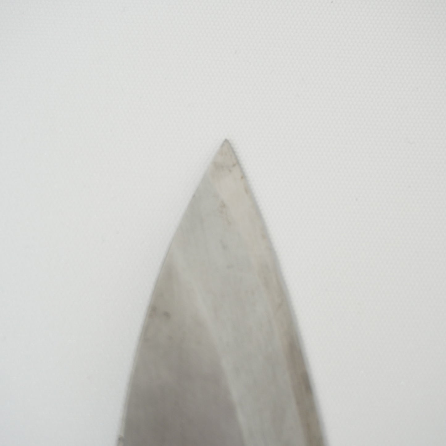 Sakai Motogame Japanese Used Deba & Yanagiba Knife Set Vintage Sushi F-363