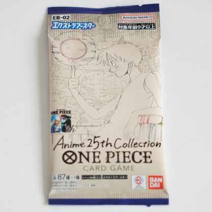 Weekly Shonen Jump 2025 Issue 40 + One Piece Card Game 6 Card Set