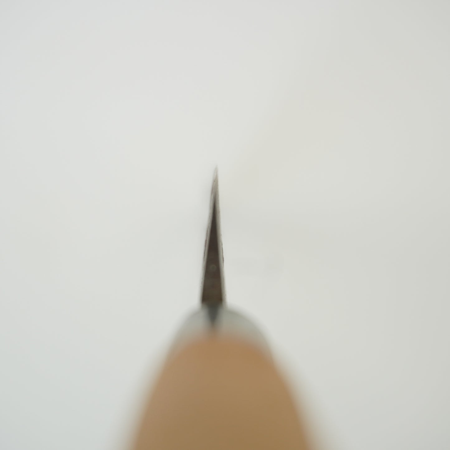 Japanese Used Kitchen Knife 3-Piece Set High Quality Vintage Sushi F-364