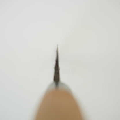 Japanese Used Kitchen Knife 3-Piece Set High Quality Vintage Sushi F-364