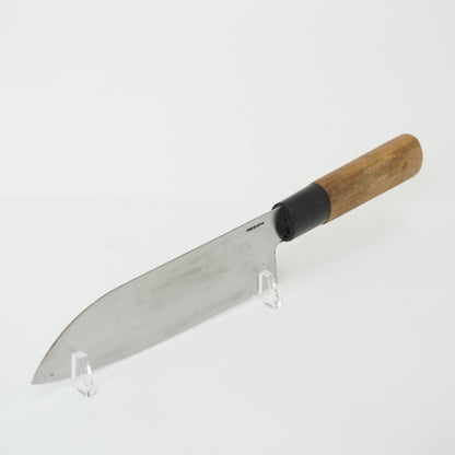 Japanese Used Kitchen Knife 3-Piece Set High Quality Vintage Sushi F-364