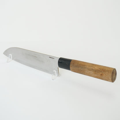 Japanese Used Kitchen Knife 3-Piece Set High Quality Vintage Sushi F-364