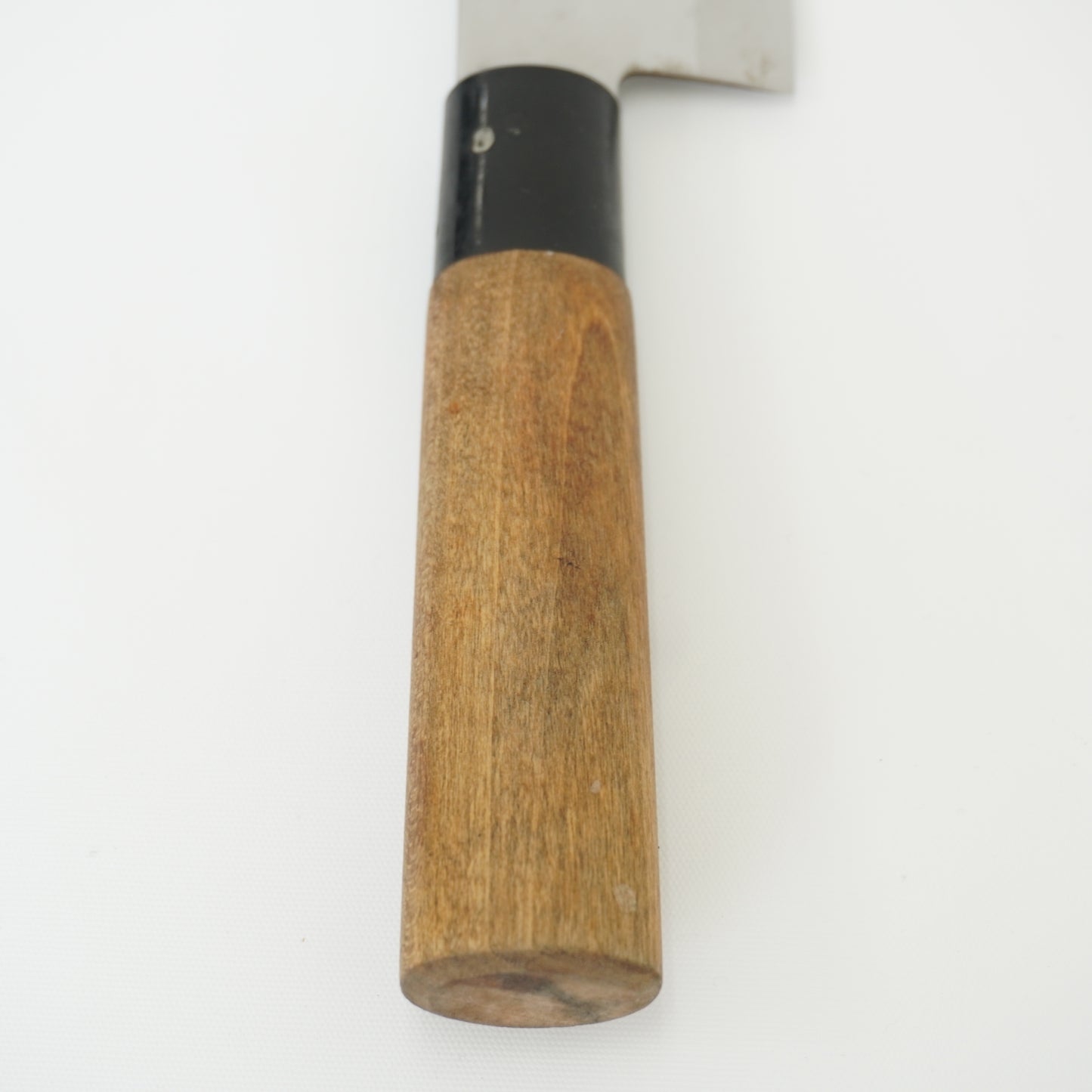 Japanese Used Kitchen Knife 3-Piece Set High Quality Vintage Sushi F-364