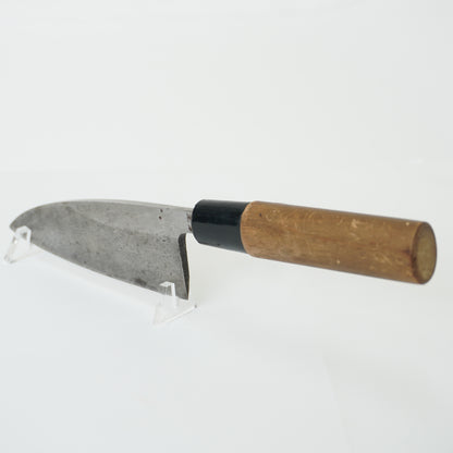 Japanese Used Kitchen Knife 3-Piece Set High Quality Vintage Sushi F-364