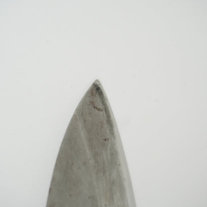 Japanese Used Kitchen Knife 3-Piece Set High Quality Vintage Sushi F-364