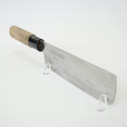 Japanese Used Kitchen Knife 3-Piece Set High Quality Vintage Sushi F-365