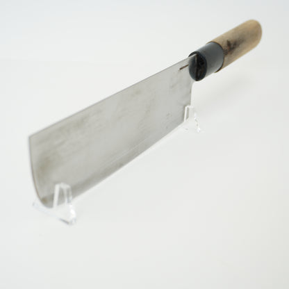 Japanese Used Kitchen Knife 3-Piece Set High Quality Vintage Sushi F-365