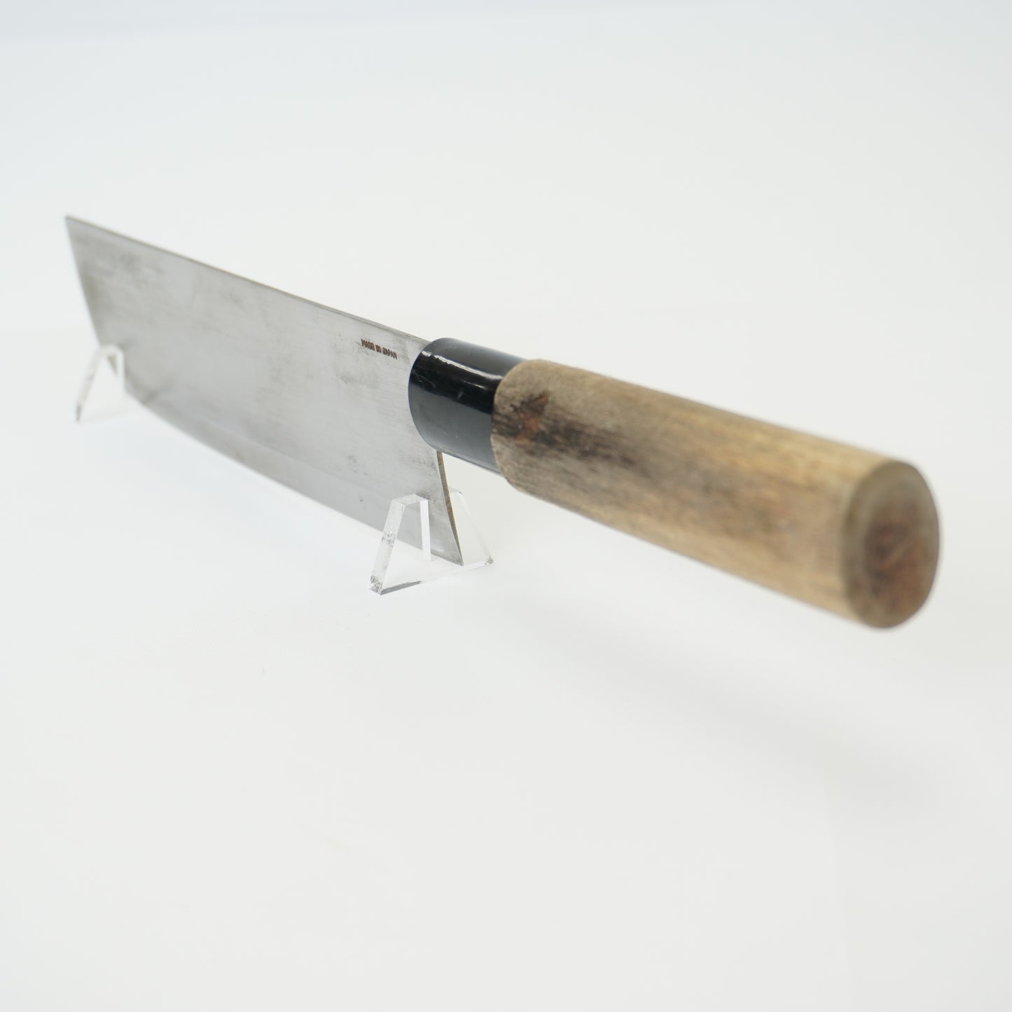 Japanese Used Kitchen Knife 3-Piece Set High Quality Vintage Sushi F-365