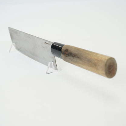 Japanese Used Kitchen Knife 3-Piece Set High Quality Vintage Sushi F-365