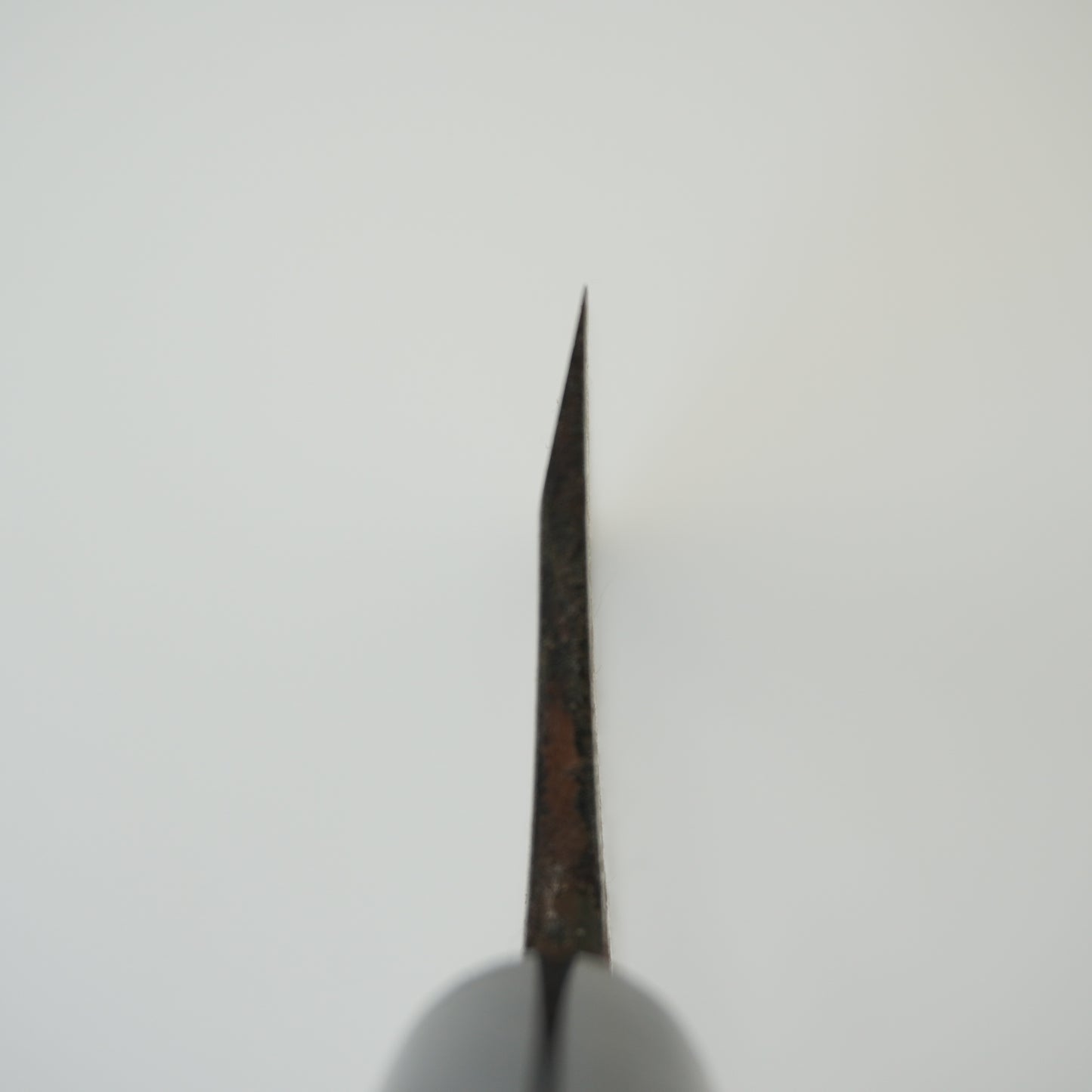 Japanese Used Kitchen Knife 3-Piece Set High Quality Vintage Sushi F-365