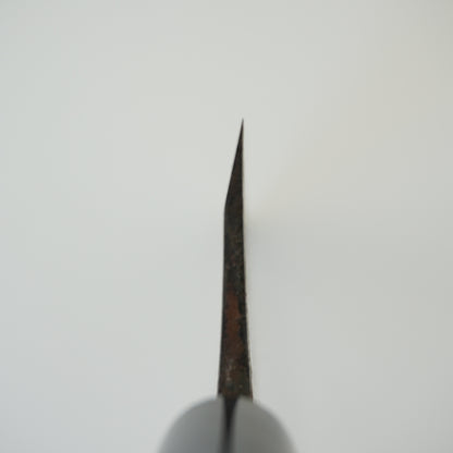 Japanese Used Kitchen Knife 3-Piece Set High Quality Vintage Sushi F-365