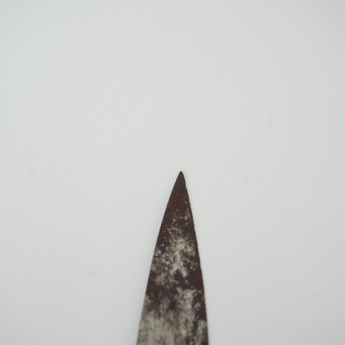 Japanese Used Kitchen Knife 3-Piece Set High Quality Vintage Sushi F-366