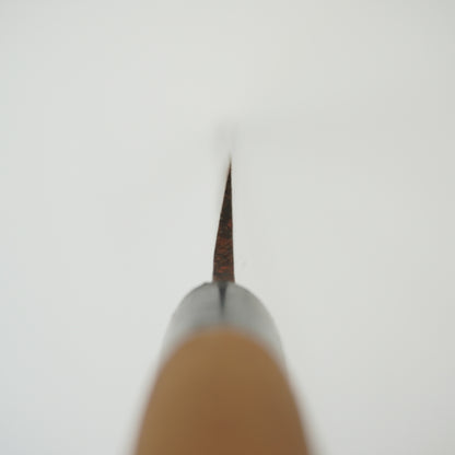 Japanese Used Kitchen Knife 3-Piece Set High Quality Vintage Sushi F-366