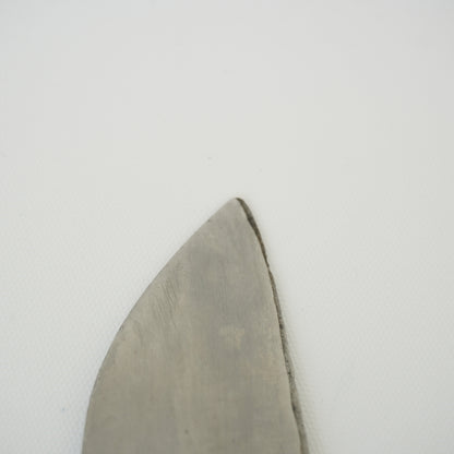 Japanese Used Kitchen Knife 3-Piece Set High Quality Vintage Sushi F-366