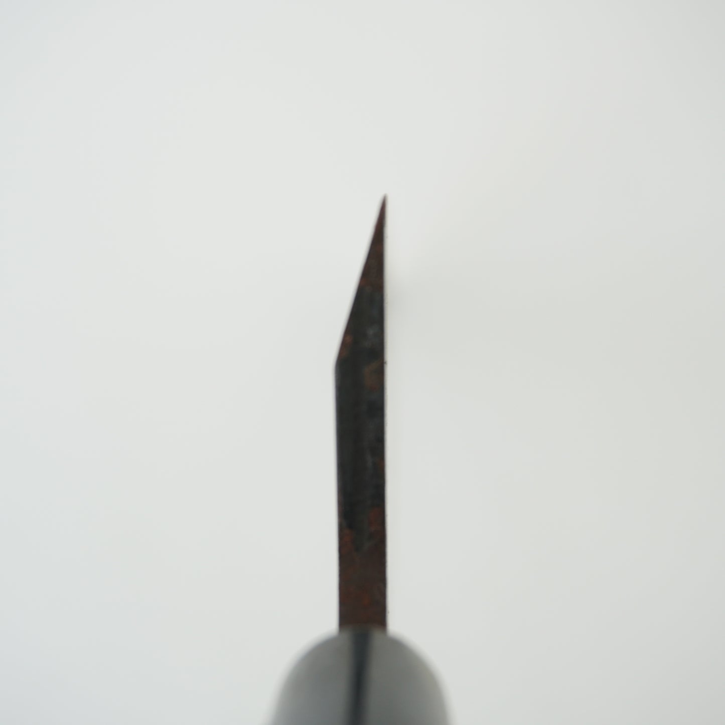 Japanese Used Kitchen Knife 3-Piece Set High Quality Vintage Sushi F-366