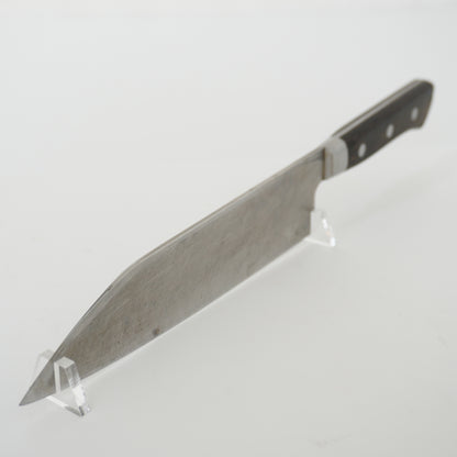 Japanese Used Kitchen Knife 3-Piece Set High Quality Vintage Sushi F-368