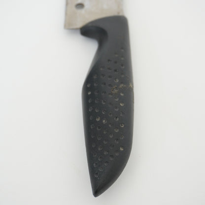 Japanese Used Junk Kitchen Knife 3-Piece Set High Quality Vintage Sushi F-370